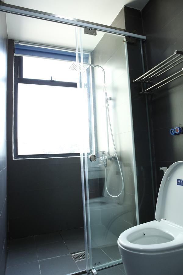 Noblesse Hotel Hai Phong Exterior photo